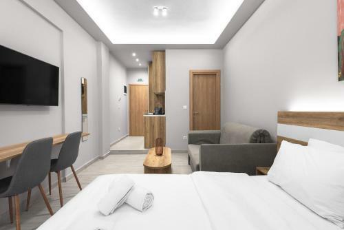 Apartamento Lausanne, Nilie Hospitality Mgmt