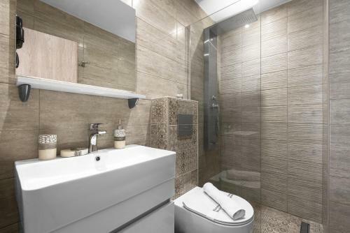 Apartamento Lausanne, Nilie Hospitality Mgmt