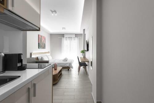 Apartamento Lausanne, Nilie Hospitality Mgmt