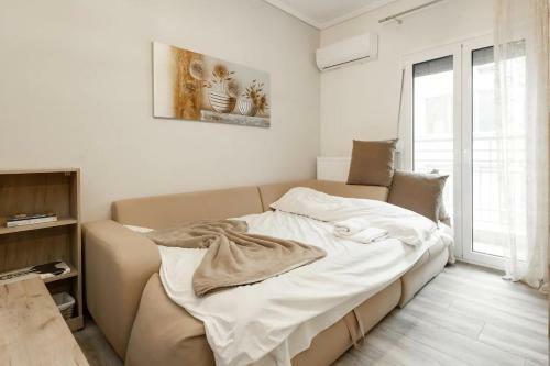 Downtown City Apartment