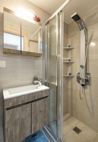Downtown City Apartment