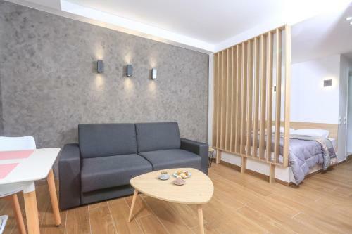 Apartamento Vh Executive Suites