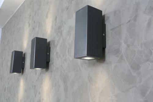 Apartamento Vh Executive Suites