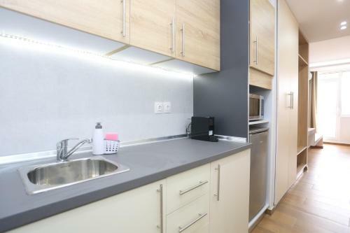 Apartamento Vh Executive Suites