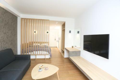 Apartamento Vh Executive Suites