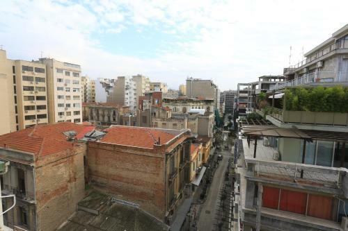 Apartamento Vh Executive Suites