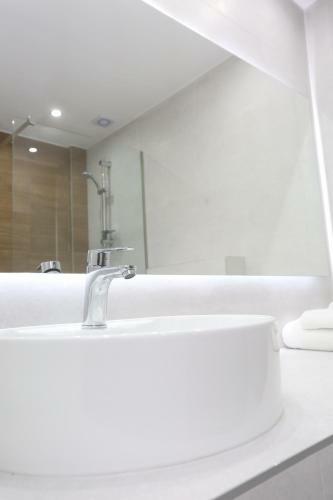 Apartamento Vh Executive Suites