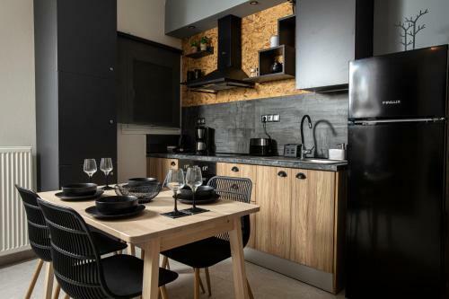 Apartamento Thess Quality Urban Living