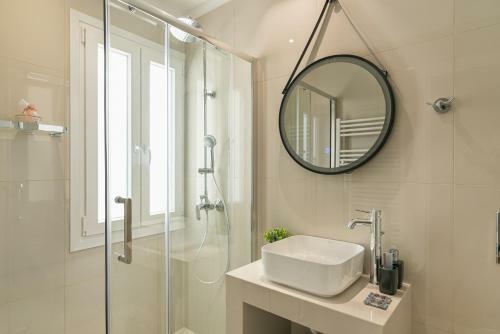 Apartamento White Suite Armonia