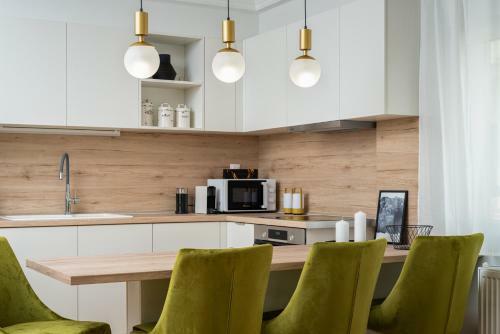 Apartamento White Suite Armonia