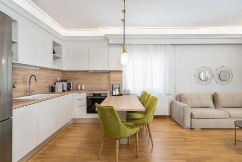Apartamento White Suite Armonia