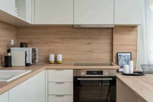 Apartamento White Suite Armonia