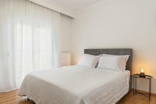 Apartamento White Suite Armonia