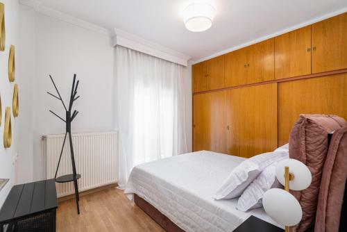 Apartamento White Suite Armonia