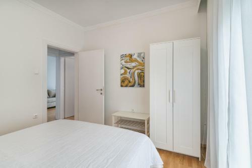 Apartamento White Suite Armonia