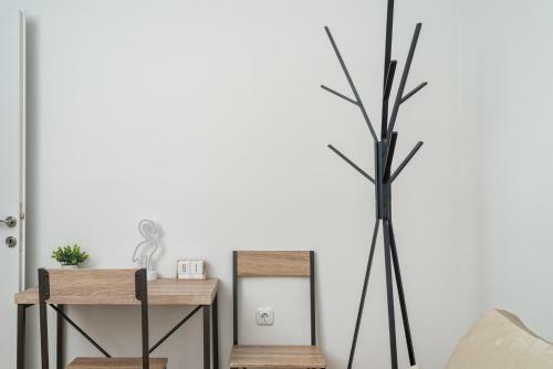 Apartamento White Suite Armonia