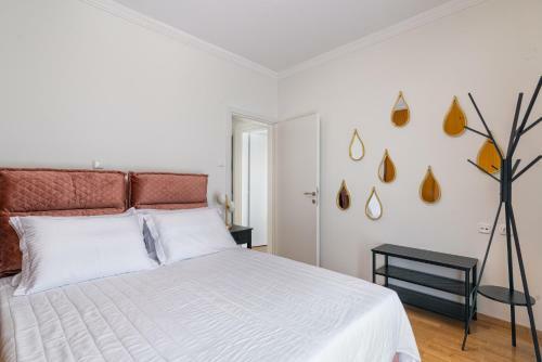 Apartamento White Suite Armonia