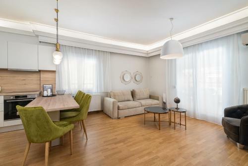 Apartamento White Suite Armonia