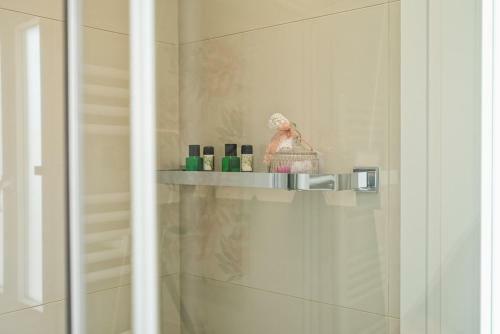 Apartamento White Suite Armonia