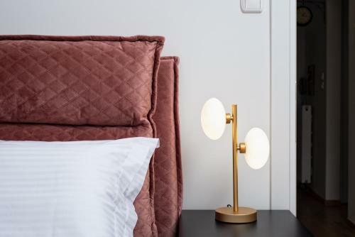 Apartamento White Suite Armonia