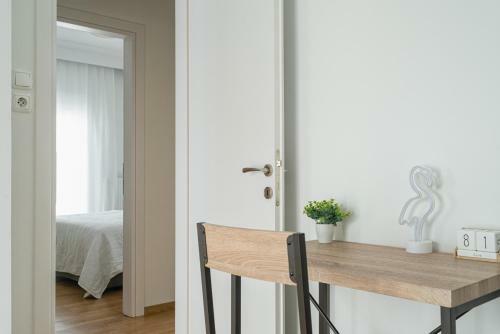 Apartamento White Suite Armonia