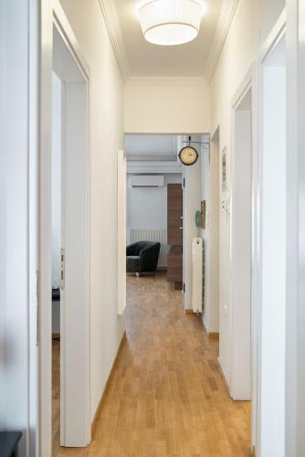 Apartamento White Suite Armonia