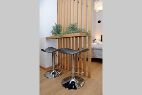 Apartamento Central Heart Of Thessaloniki