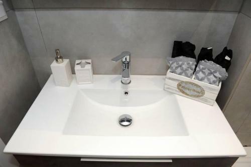 Apartamento Central Heart Of Thessaloniki