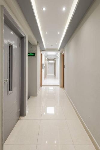 Apartamento Caravanserai Studio 2