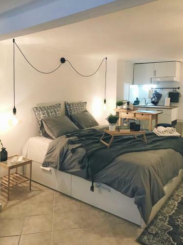 Apartamento Loui Navarinou Comfy