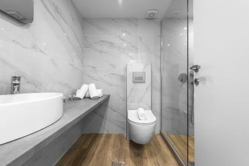 Apartamento Hermes Suites, Nilie Hospitality Mgmt
