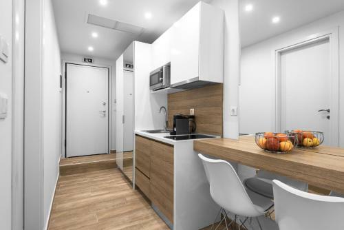 Apartamento Hermes Suites, Nilie Hospitality Mgmt