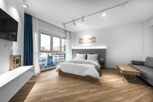 Apartamento Hermes Suites, Nilie Hospitality Mgmt