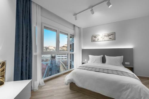 Apartamento Hermes Suites, Nilie Hospitality Mgmt