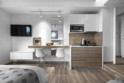 Apartamento Hermes Suites, Nilie Hospitality Mgmt