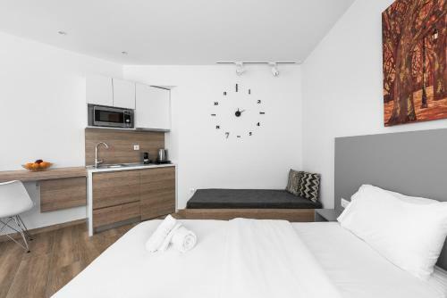 Apartamento Hermes Suites, Nilie Hospitality Mgmt