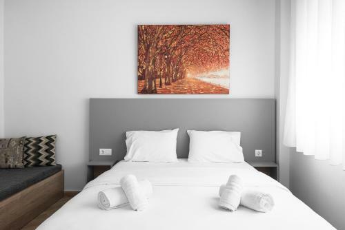 Apartamento Hermes Suites, Nilie Hospitality Mgmt