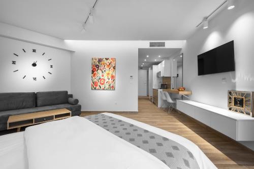 Apartamento Hermes Suites, Nilie Hospitality Mgmt