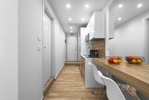 Apartamento Hermes Suites, Nilie Hospitality Mgmt