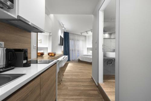 Apartamento Hermes Suites, Nilie Hospitality Mgmt