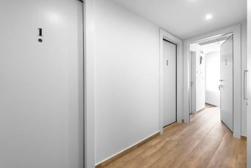 Apartamento Hermes Suites, Nilie Hospitality Mgmt