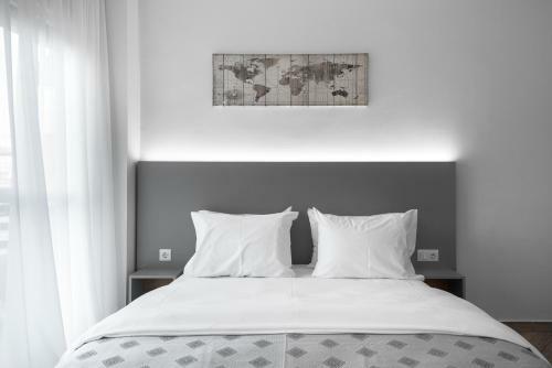 Apartamento Hermes Suites, Nilie Hospitality Mgmt