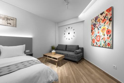 Apartamento Hermes Suites, Nilie Hospitality Mgmt
