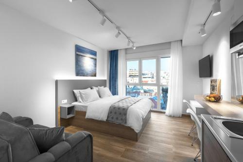 Apartamento Hermes Suites, Nilie Hospitality Mgmt