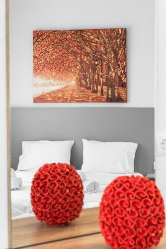 Apartamento Hermes Suites, Nilie Hospitality Mgmt