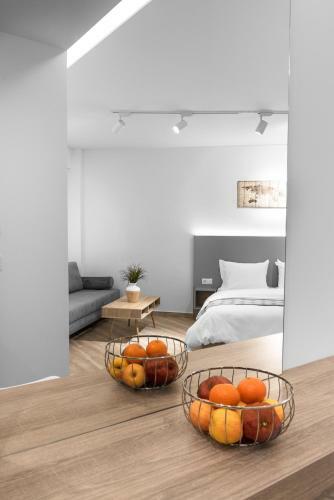 Apartamento Hermes Suites, Nilie Hospitality Mgmt