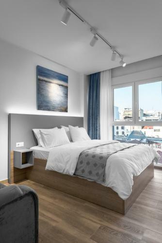 Apartamento Hermes Suites, Nilie Hospitality Mgmt