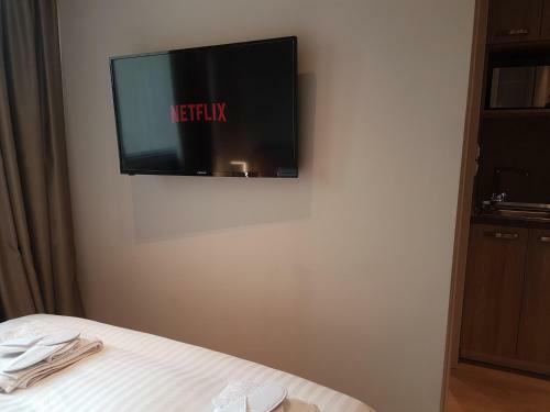 Apartamento City Center