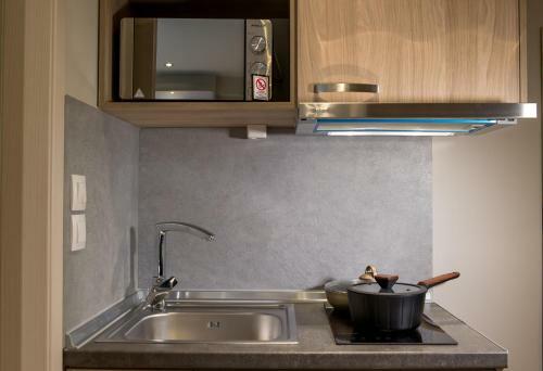 Apartamento City Center