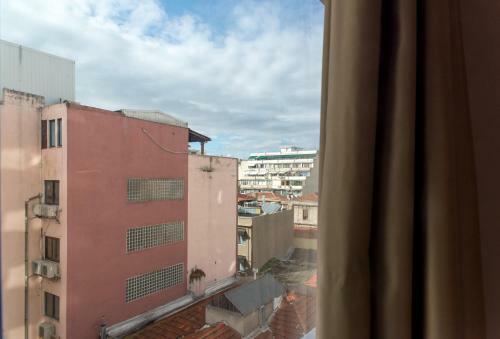 Apartamento City Center